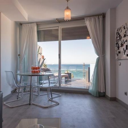 Seafront Las Canteras Λας Πάλμας ντε Γκραν Κανάρια Εξωτερικό φωτογραφία